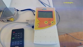 … το MultilogPro …
 