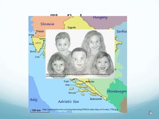 The Early years
Not an artists rendering of Tesla’s family
Not Nikola Tesla
 