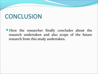 Research Process | PPT