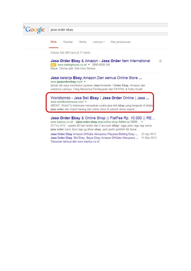 Resume Yana Pudya Tarehtha