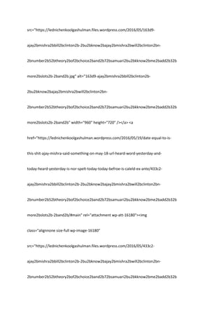 src="https://lednichenkoolgashulman.files.wordpress.com/2016/05/163d9-
ajay2bmishra2bbill2bclinton2b-2bu2bknow2bajay2bmishra2bwill2bclinton2bn-
2bnumber2b52btheory2bof2bchoice2band2b72bsamuari2bu2bkknow2bme2badd2b32b
more2bslots2b-2band2b.jpg" alt="163d9-ajay2bmishra2bbill2bclinton2b-
2bu2bknow2bajay2bmishra2bwill2bclinton2bn-
2bnumber2b52btheory2bof2bchoice2band2b72bsamuari2bu2bkknow2bme2badd2b32b
more2bslots2b-2band2b" width="960" height="720" /></a> <a
href="https://lednichenkoolgashulman.wordpress.com/2016/05/19/date-equal-to-is-
this-shit-ajay-mishra-said-something-on-may-18-url-heard-word-yesterday-and-
today-heard-yesterday-is-nor-spelt-today-today-befroe-is-caleld-ex-ante/433c2-
ajay2bmishra2bbill2bclinton2b-2bu2bknow2bajay2bmishra2bwill2bclinton2bn-
2bnumber2b52btheory2bof2bchoice2band2b72bsamuari2bu2bkknow2bme2badd2b32b
more2bslots2b-2band2b/#main" rel="attachment wp-att-16180"><img
class="alignnone size-full wp-image-16180"
src="https://lednichenkoolgashulman.files.wordpress.com/2016/05/433c2-
ajay2bmishra2bbill2bclinton2b-2bu2bknow2bajay2bmishra2bwill2bclinton2bn-
2bnumber2b52btheory2bof2bchoice2band2b72bsamuari2bu2bkknow2bme2badd2b32b
 