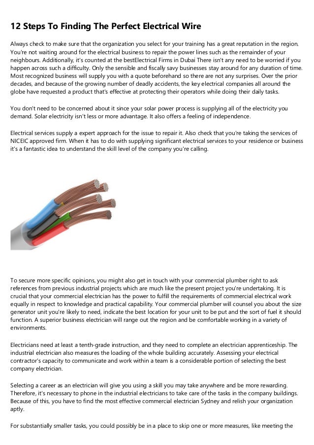 20 Fun Facts About Electrical 