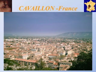 CAVAILLON -France 