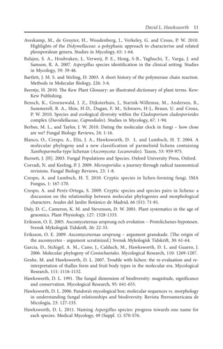 Systematics and evolution of fungi 1st ed Edition J K Misra | PDF