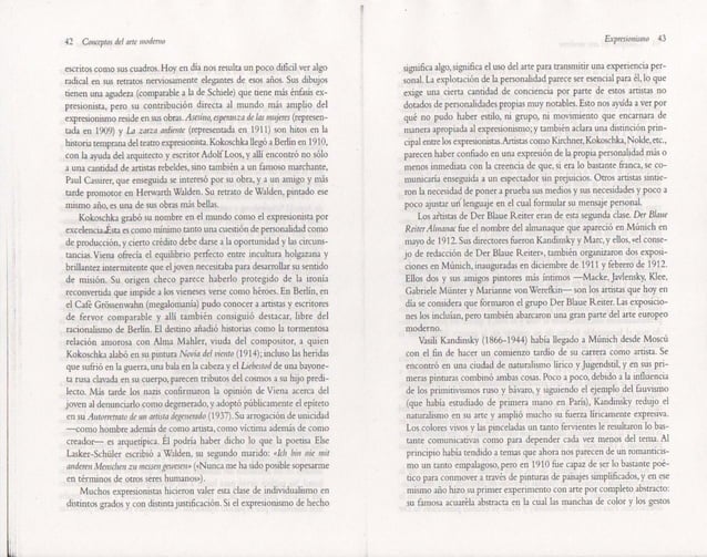 32522709 nikos-stangos-conceptos-del-arte-moderno | PDF