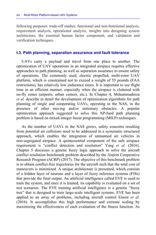 Comprehensive Guide to Multi-Rotor UAV Systems and Applications | PDF