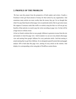 Issue Profile Assignment Example 325317356-Lpu-Final-Year-CSE-Project-Example.pdf