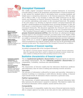 (eBook PDF) (AUCM) Introduction to Accounting ACCT1000 Custom | PDF