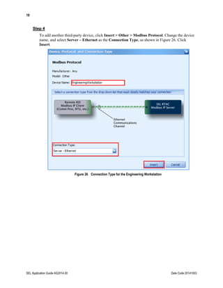 Sel Applicaiton Guide Pdf
