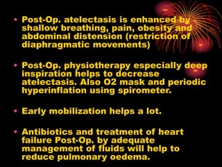 Mobilisation Mask post operative care ppt in detail , can download and learn and share | PPT