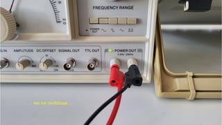 … και την συνδέουμε …