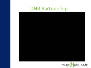 DNR Partnership
 