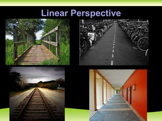 Linear Perspective
 