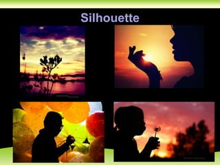 Silhouette
 