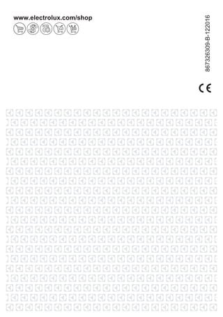 Horno ELECTROLUX EOC5434AOX
