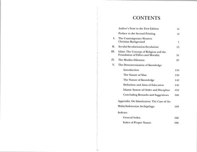 Islam And Secularism Pdf