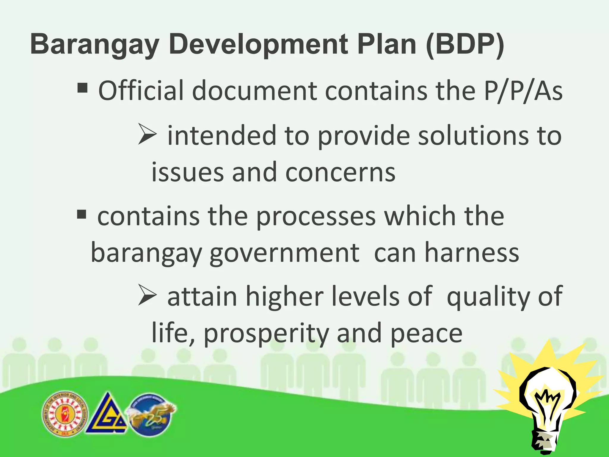 326918375-Barangay-Development-Planning.ppt