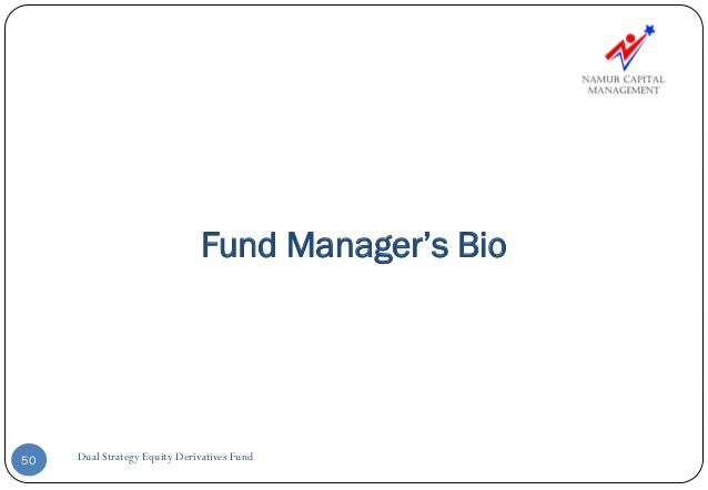 Equity derivatives trading strategies