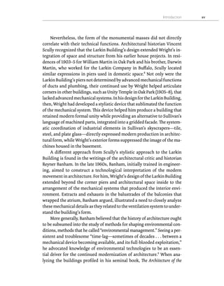 Modernism s Visible Hand Architecture and Regulation in America Michael ...