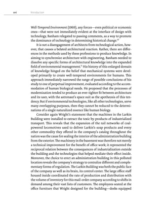 Modernism s Visible Hand Architecture and Regulation in America Michael ...