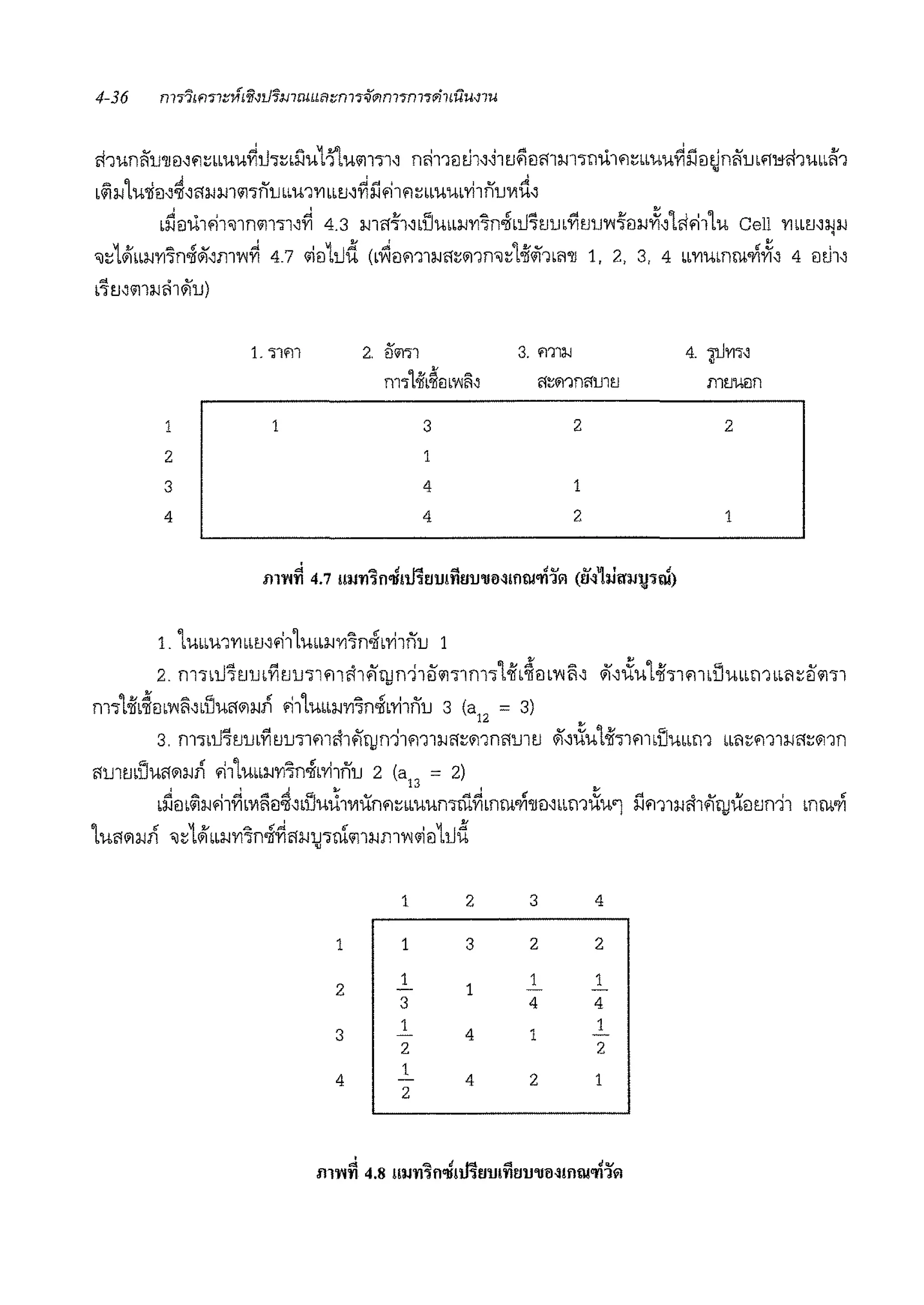 l111.mi1m1eN8rnuu~i.h:;dlu11'l1.1m;1~ 11'111t1tl1~~1t.1$it1111:1-Jl7bl'i.ilf!Wuu~i1t1tjni111•.i~l11m•i11
•~:1-J1wfo~%~11:1-Jm<mi'rnm11'1"t.J~~ilrll8:;"uuvvhi'11V1d~
.~t1u1.-i1>J1nGJ1•1~~ 4.3 :1-J111~h~d'Jm•:1-J1'1'1mfoJ'1mwntJ11v;-fa:1-J~~1i1.-i111.1 Cell 1'1"m:l1:1-J
>J:;LJi":1-J1'1'1n.fiJl~m~~ 4.7 '1lt11i..Hi (•~t1m1:1-J11:;011m:;1oii111•'1'll 1, 2, 3, 4 LL1'11.lmrn"1~~ 4 t1tl1~
L'im<ill:l-J~lJi'll)
1
2
3
4
1
2. fi'GJ11
m11•1~m~fi~
3
1
4
4
1. lmm11'l"tM.-i1LmL:1-J1'1'1n.fiLvhi'11 1
3. '111:1-J
i:;mmirnt.1
2
1
2
4. ~m~
mwan
2
1
2. m1Lll'1t.1rnfit.11111mtl14i'blJn11ilGJ11m11oif,~m~fi~ Ji~.&1.11oii11md'lmu.1111r;i:;ifGJ11
m1Loii1~rn~fi~•llu11;i:1-J/i •hlmL:1-Jmni•vi1ff11 3 (a = 3)12 •
3. m11i.J'1t.1rnfit.11111mtl1fl'lJn11m1iJ11:;0111111111tJ Jl~iu1oii11m•llu••m "":;m1:1-J11:;;i1n
11rnml11.111;i:1-J/i .-11l'U":1-J1'1'1ni•vi1i'11 2 (a = 2)
0 ' & i.< 13 ! ft 2.- A o .... i,I F (0
,51iib~:1-J.-J1fiLVIllil'lJ~Ll'J'UUl'VIU118W1.1umrnflLnl'Vl'lJil~LbmU1.1'l :1-J811:1-J1118jj'Uilt.J1111 b11I'VI
l1.111<il:l-Jfi >J:;1ilLL:l-J1'1'1n.fi~ft:l-Jj1tU<i11:1-J111~'1iil1i.Jd
1
2
3
4
1
1
1
3
1
2
1
2
2
3
1
4
4
3
2
1
4
1
2
4
2
1
4
1
2
1
 