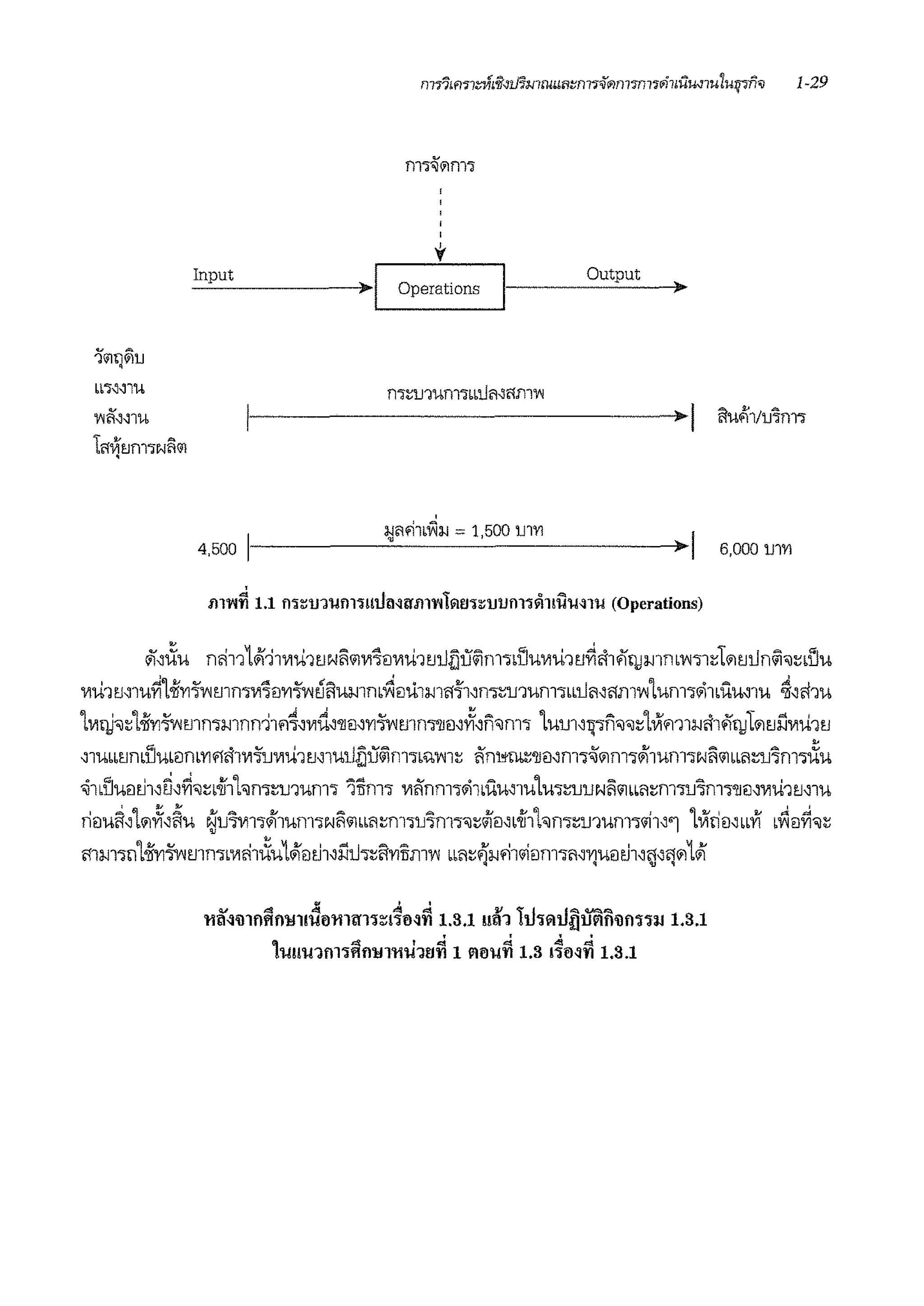 '
t
Input
Operations
Output
191tJ$)1J
bb"l.:J.:JlU rnnnum"lLLti'".:i'1m'l'l
'l'l~.:J.:JlU flU~l/U'inl"l
1'1i1tJm"lN1i<1l
'
4.500 I
lJ'"fllb~l-1 = 1,500 1Jl'VI
6,000 1Jl'VI
"1.:J,Xu rnh11Ji'11V1ii1tJNii<1l'Vl~ll'VIU1tJtiJ.jlio/im.,dJu'Viii1t1~rl1;llJmnm.,1:::1iitJtino/io;inl'.Ju
V1u1m1u~'l1i'Vl~'V'Imm'Vl~ll'Vl~'V'l6i1umnbvillit1m'1~1.:Jm~mum"'''tl<1.:Jflrn'V'i1um.,li11'uu.:J1u ~.:Ji11u
L'VltJJ'l~'l1i'Vl~'V'lmrnmnn111>14.:J'Vlit.:J'llm'VI™mn~!l.:Jff.:Jn'lm., 'lurn.:J1pno;io;i~'lVfm1J-Jrl1;llJLiitJl'.lV1i1tJ
.:JlUbbtJnLfluLeini'VI'1lf1'VIW'VIU1miullJ.jlio/in11L%'V'il~ ni,;rn:;'IJ!l.:Jm.,'iliim.,J(1un11Nii<1lbbl'l~u'im.,,Xu
'iiiLfluei81.:JD.:J~'l~L.if1hm~mum., 'lrrm1 V1nm.,li11iuu.:J1u'lu.,ruuNiil'lbb<1~m1u'inwll!l.:J'wu1tJ.:i1u
ri!lu~.:JLii~.:J~u ~u1'1'11.,J11um1Niil'lLbl'I~m1u'im1o;i:;J;mL.if1hm~1num.,,j1.:J'l 'lVici!l.:JbbYl ,yjei~o;i~
mm.,ri'l1i'YI™mmiV1fi1,Xu1J(!ltJ1.:Jl'.ltl1~i1Y1rrrn'V'i bb<1~~,;fi1,j!lm1<1.:i11ueitJ1.:Jj.:J')ii1J(
 