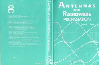 Antennas-and-Radiowave-Propagation-by-Collin.pdf