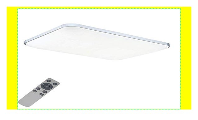 Deckenlampe Schlafzimmer Dimmbar