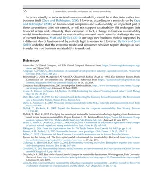 Life Cycle Sustainability Assessment for Decision-Making: Methodologies ...