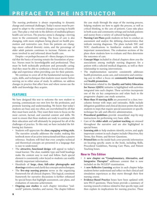 Essentials for nursing practice Ninth Edition Hall | PDF