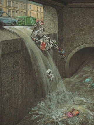 El Soldadito de Plomo de Jorg-Muller