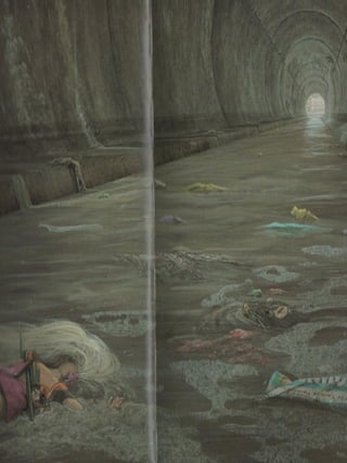 El Soldadito de Plomo de Jorg-Muller