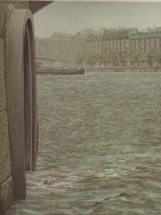 El Soldadito de Plomo de Jorg-Muller