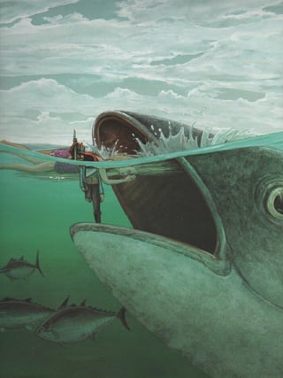 El Soldadito de Plomo de Jorg-Muller