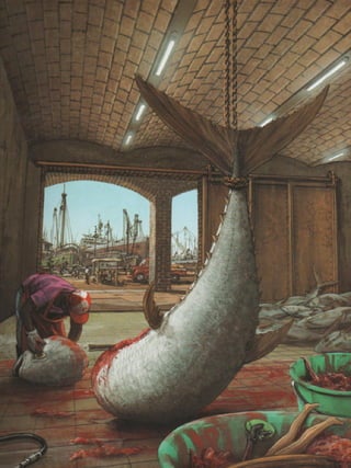 El Soldadito de Plomo de Jorg-Muller