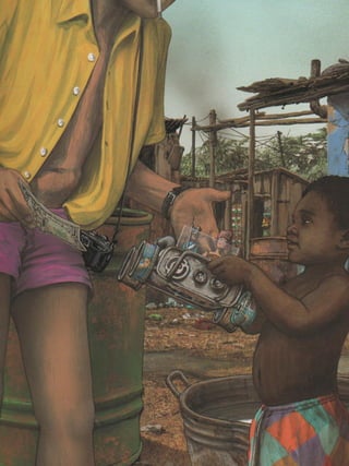 El Soldadito de Plomo de Jorg-Muller