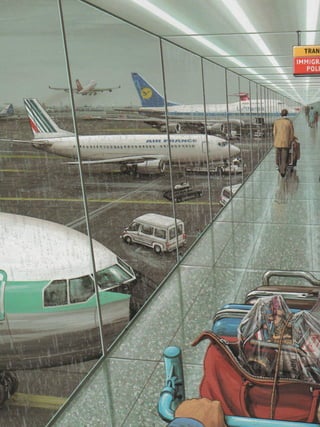 El Soldadito de Plomo de Jorg-Muller