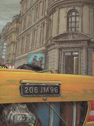 El Soldadito de Plomo de Jorg-Muller