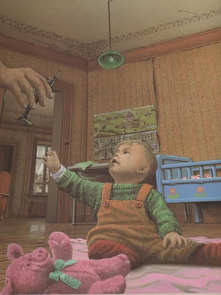 El Soldadito de Plomo de Jorg-Muller