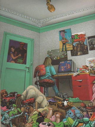 El Soldadito de Plomo de Jorg-Muller