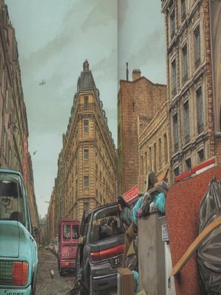 El Soldadito de Plomo de Jorg-Muller