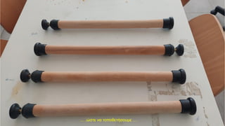 ... .ώστε να τοποθετήσουμε …
 