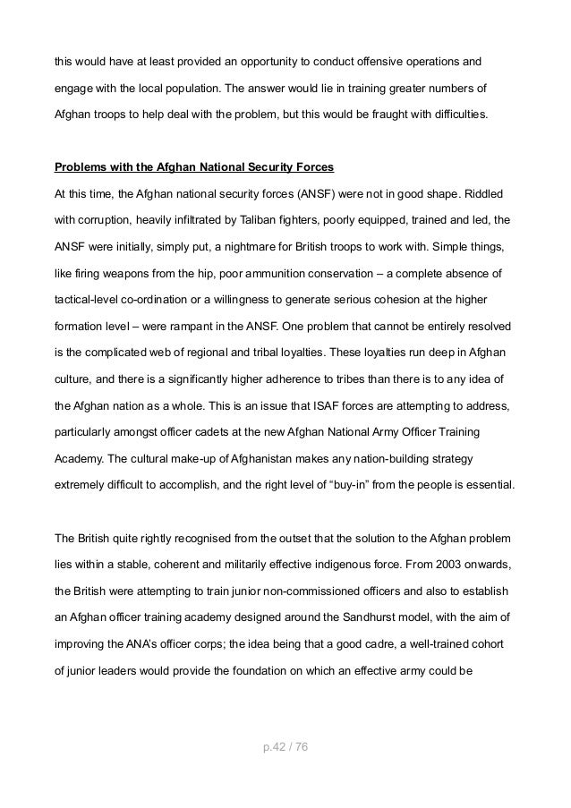 Clear Hold Build The Evolution Of Counterinsurgency Coin - 