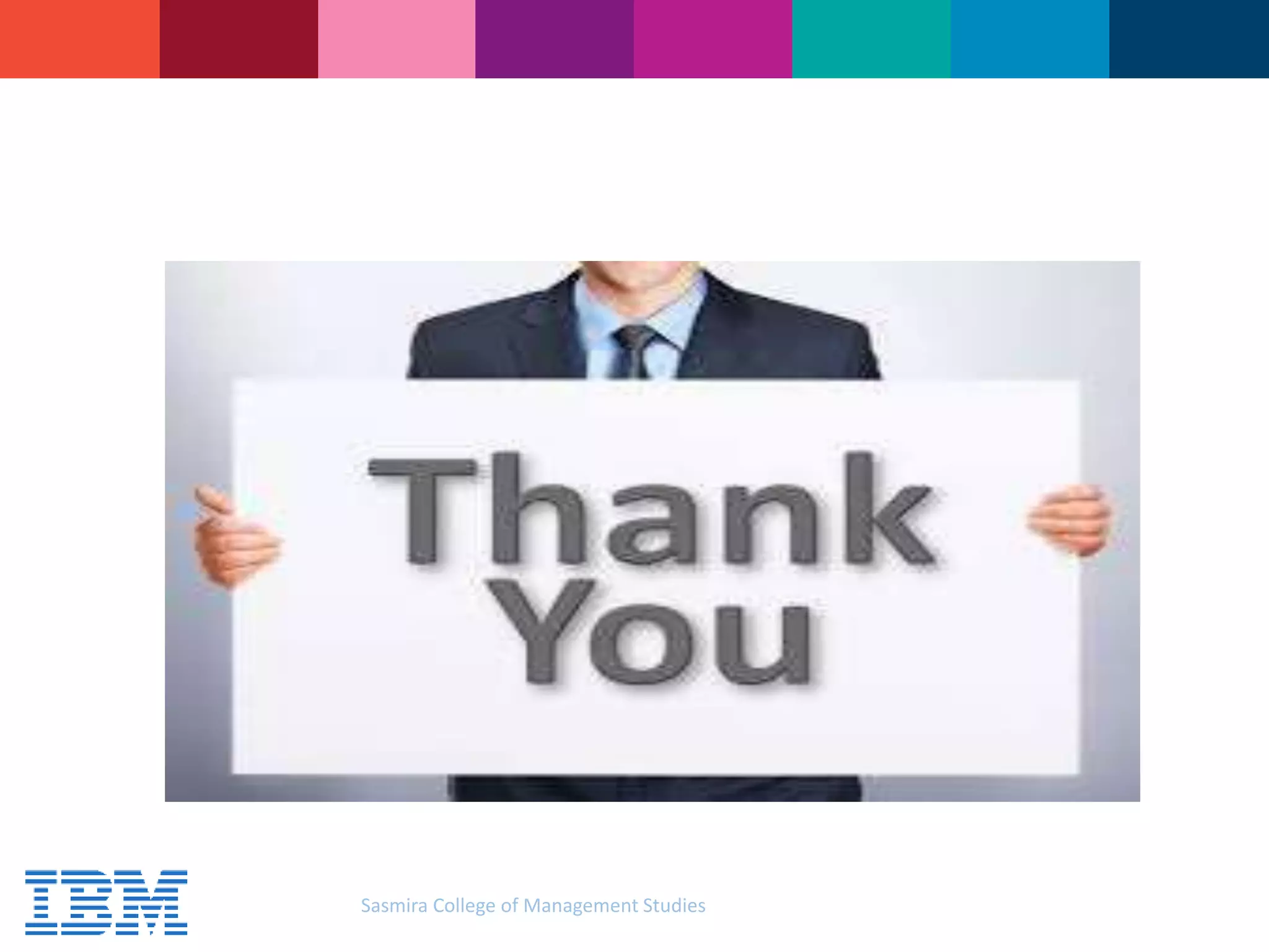 Sasmira College of Management Studies
 