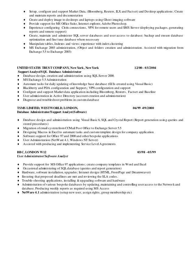 Elisa Resume v1