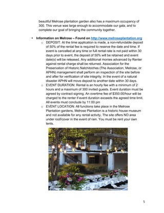 WWF case study PDF | PDF