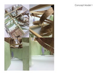 Concept Model 1
 