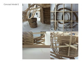 Concept Model 2
 