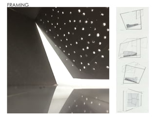 FRAMING
 