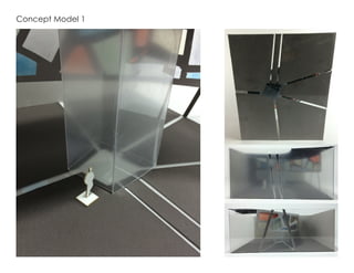 Concept Model 1
 